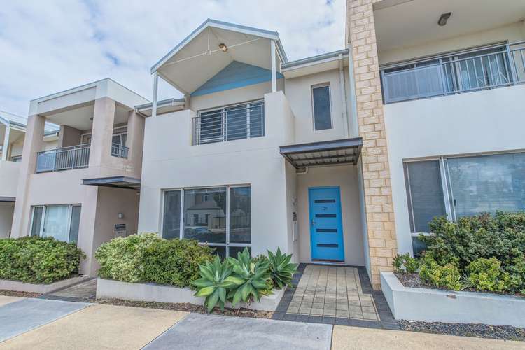 Main view of Homely apartment listing, 21 Orenco Bend, Clarkson WA 6030