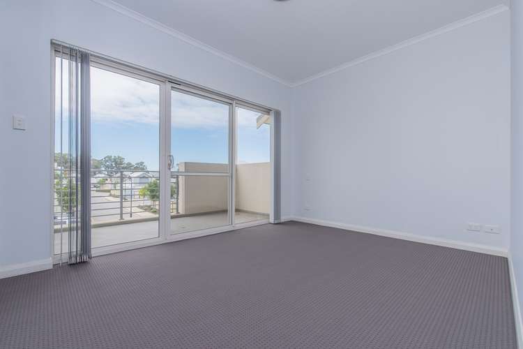 Second view of Homely apartment listing, 21 Orenco Bend, Clarkson WA 6030