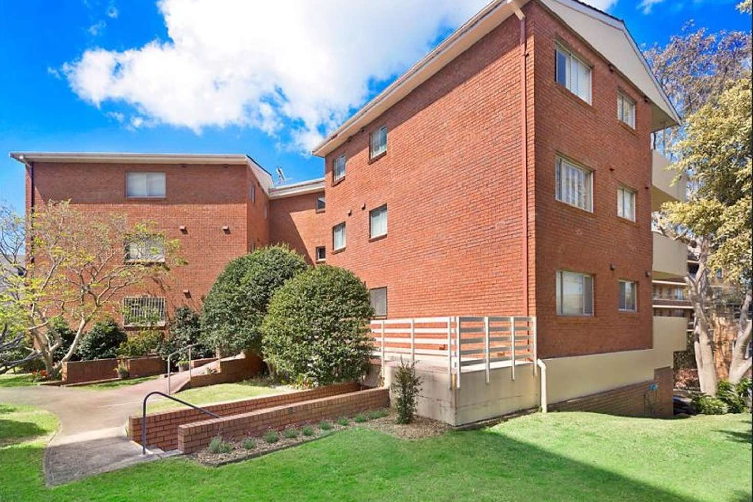 Main view of Homely apartment listing, 3/129 Sydney Road, Fairlight NSW 2094