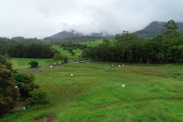 Second view of Homely residentialLand listing, Lot 2a 198 Gungas Road, Nimbin NSW 2480