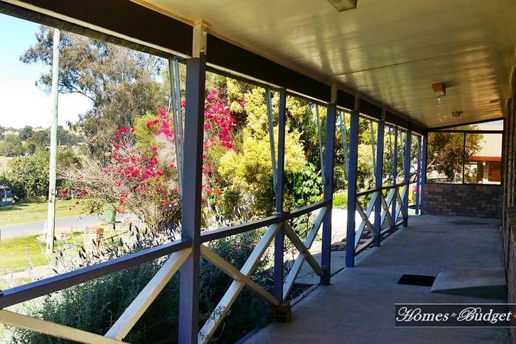 Second view of Homely house listing, 35 Main Street, Marburg QLD 4346
