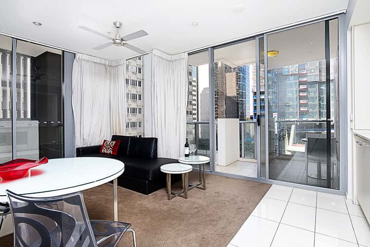 Sixth view of Homely apartment listing, 707 'Mantra Midtown' 127 Charlotte Street, Brisbane City QLD 4000