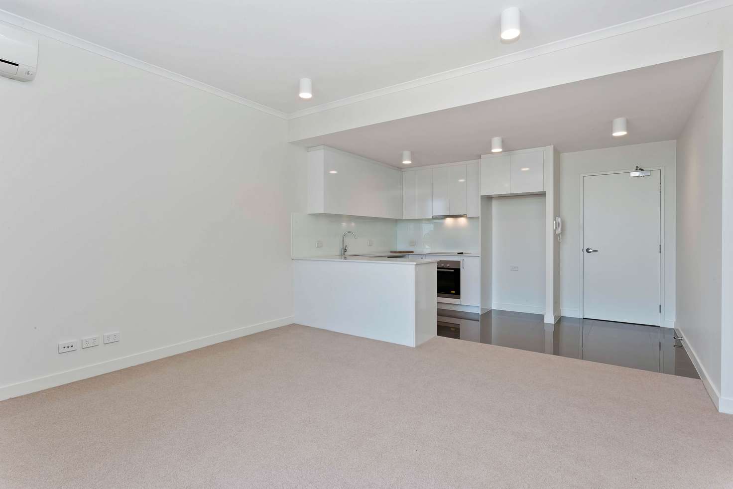 Main view of Homely apartment listing, 27/288 Lord Street, Highgate WA 6003