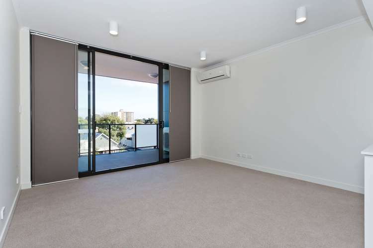 Fourth view of Homely apartment listing, 27/288 Lord Street, Highgate WA 6003