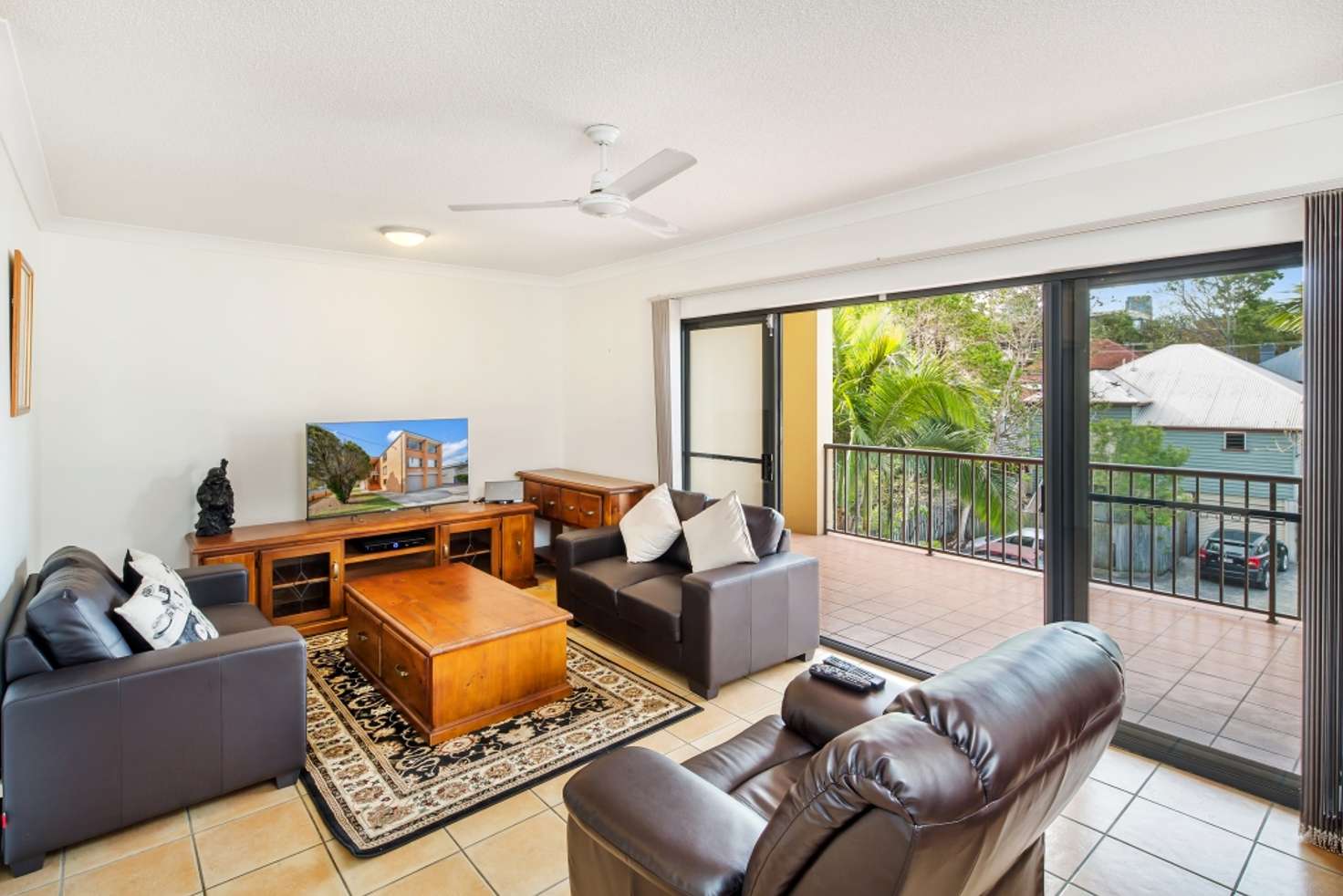 Main view of Homely apartment listing, 29 Bell Street, Kangaroo Point QLD 4169