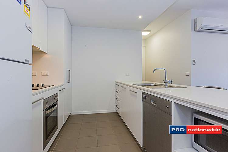 Second view of Homely unit listing, 106/1 Watkin Street, Bruce ACT 2617