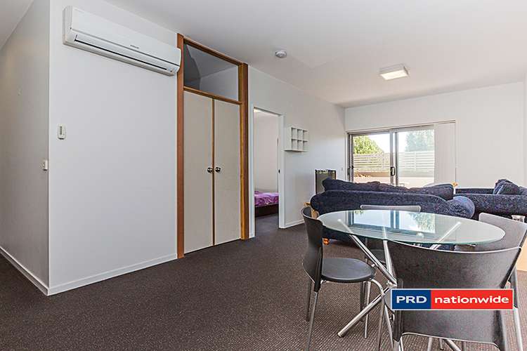 Third view of Homely unit listing, 106/1 Watkin Street, Bruce ACT 2617