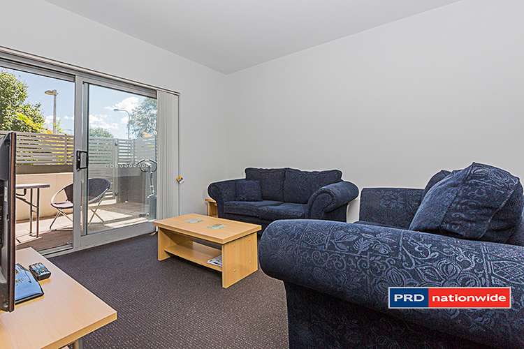 Fifth view of Homely unit listing, 106/1 Watkin Street, Bruce ACT 2617