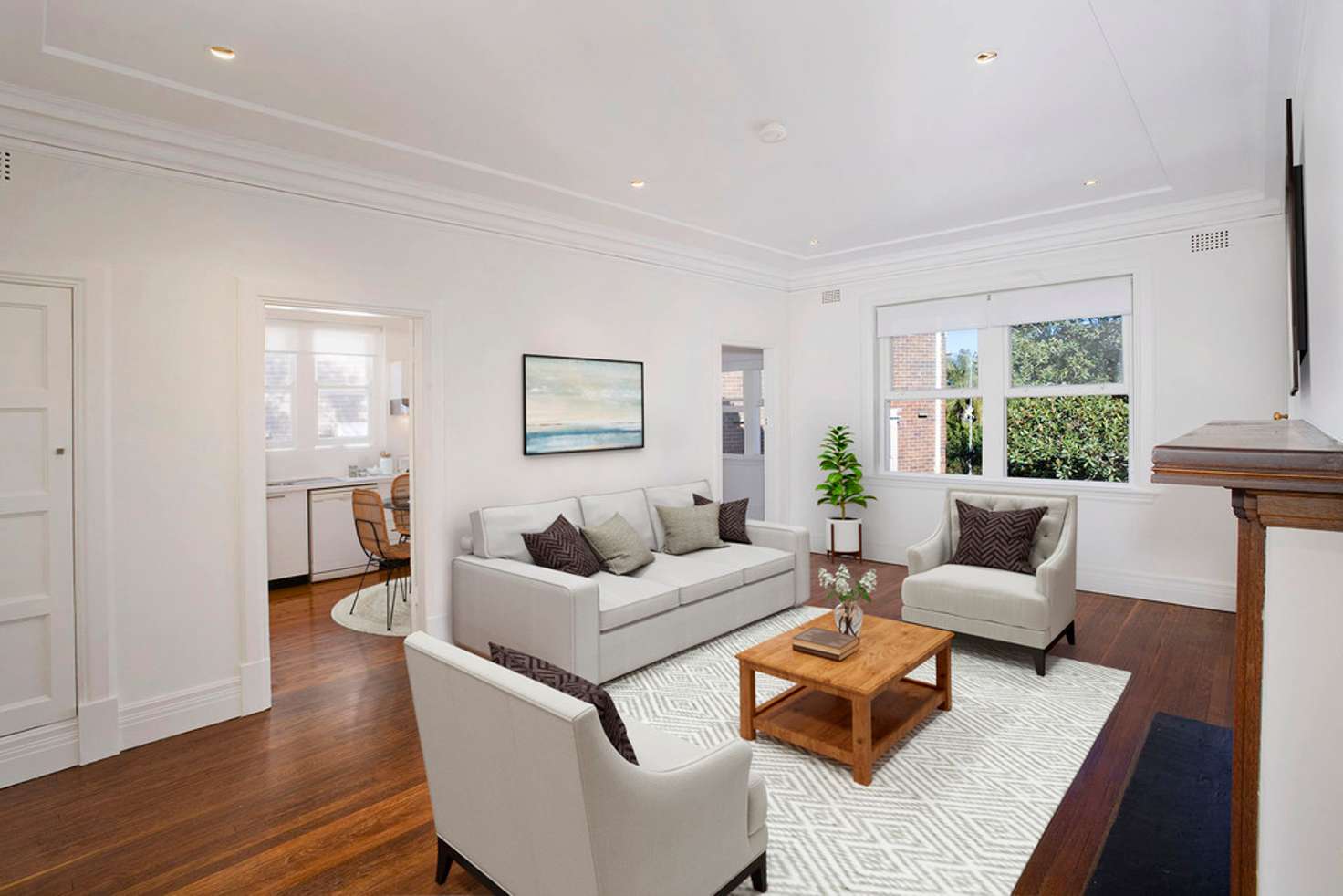 Main view of Homely apartment listing, 10/456 Edgecliff Road, Edgecliff NSW 2027