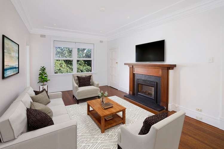 Second view of Homely apartment listing, 10/456 Edgecliff Road, Edgecliff NSW 2027