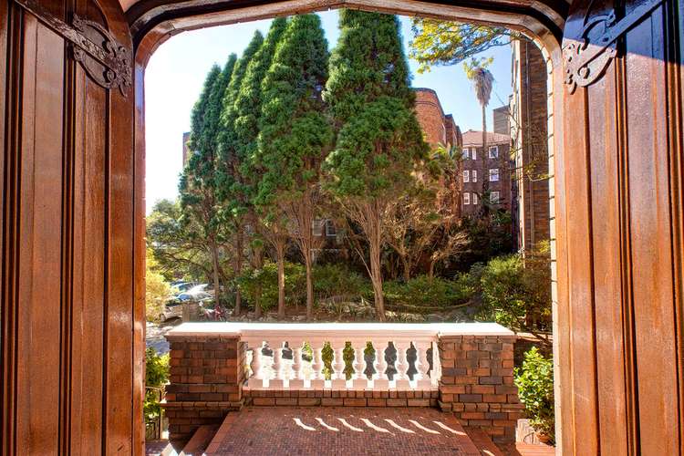 Fourth view of Homely apartment listing, 10/456 Edgecliff Road, Edgecliff NSW 2027