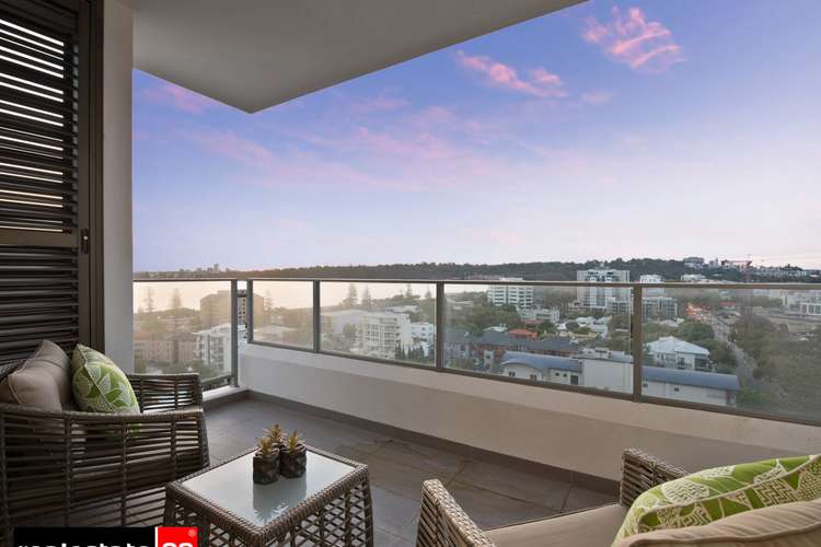 Main view of Homely apartment listing, 1001/30-34 Charles Street, South Perth WA 6151