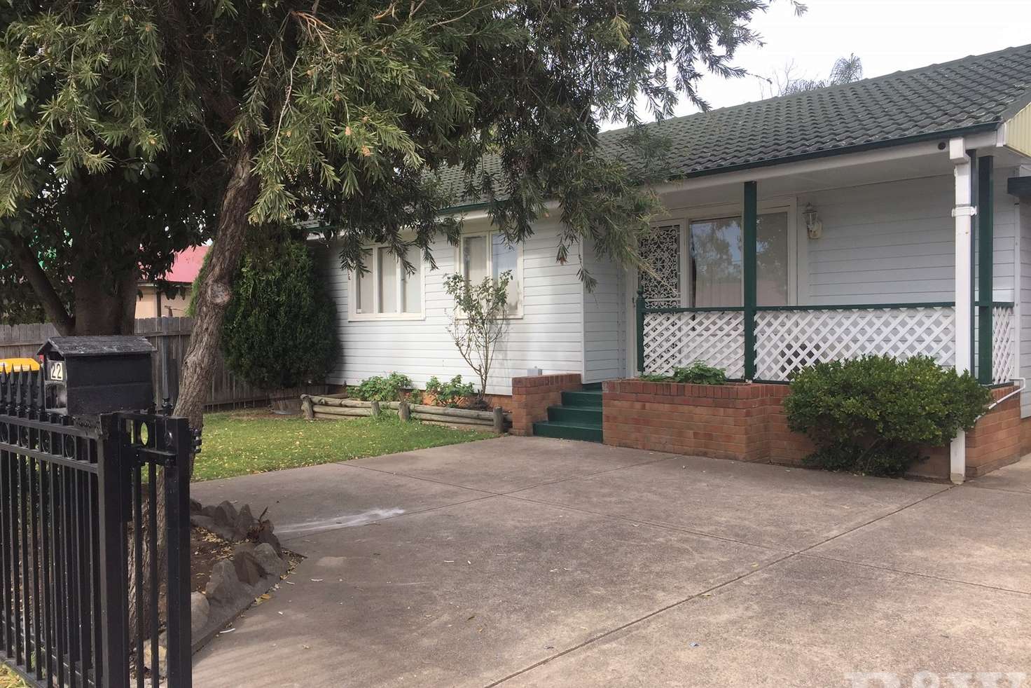 Main view of Homely house listing, 22 Pank Parade, Blacktown NSW 2148