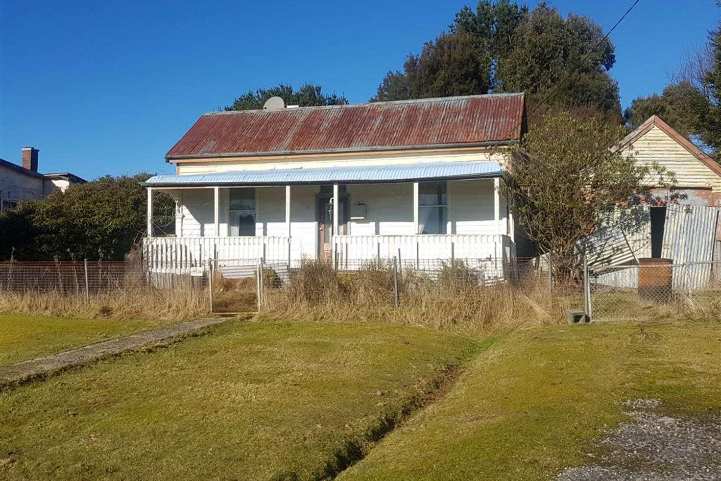 Main view of Homely house listing, 56 Smith Street, Waratah TAS 7321