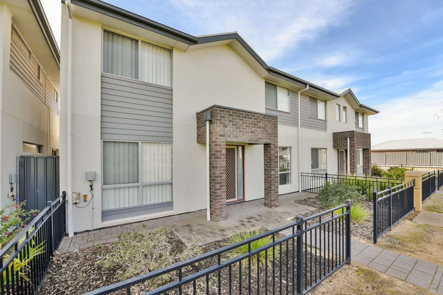 Main view of Homely townhouse listing, 5 Caspian Lane, Andrews Farm SA 5114