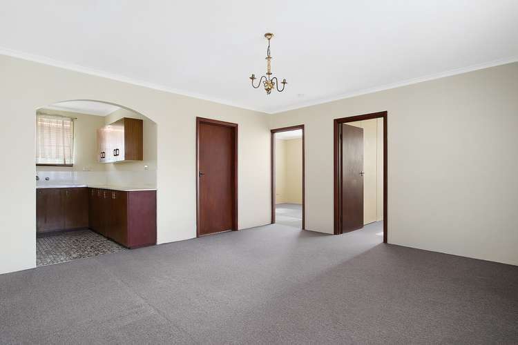 Second view of Homely unit listing, 1/333 Smith St, Albury NSW 2640