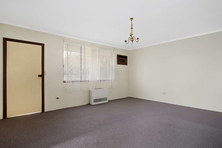 Third view of Homely unit listing, 1/333 Smith St, Albury NSW 2640