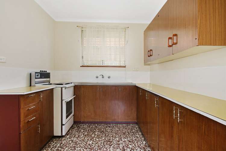 Fourth view of Homely unit listing, 1/333 Smith St, Albury NSW 2640