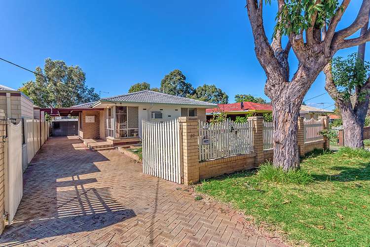 Second view of Homely house listing, 68 First Avenue, Bassendean WA 6054
