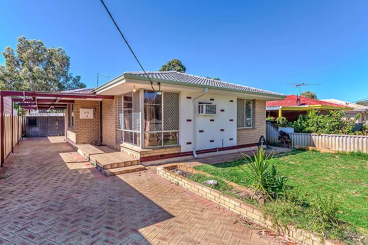 Fourth view of Homely house listing, 68 First Avenue, Bassendean WA 6054