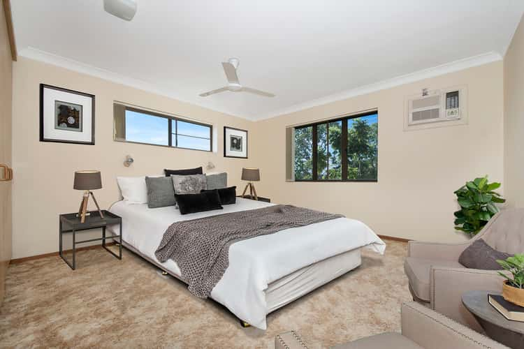 Second view of Homely unit listing, 3/25 Bundock Street, Belgian Gardens QLD 4810