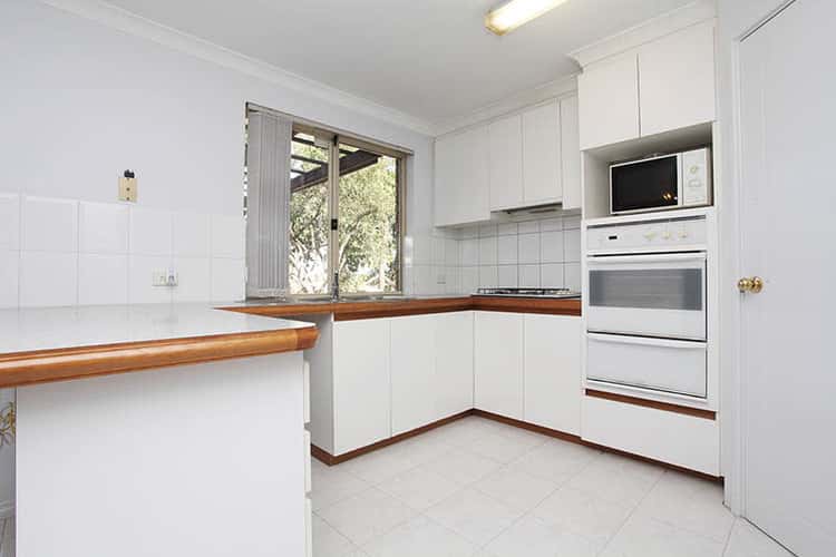 Second view of Homely house listing, 6/20 Harvey Street, Burswood WA 6100