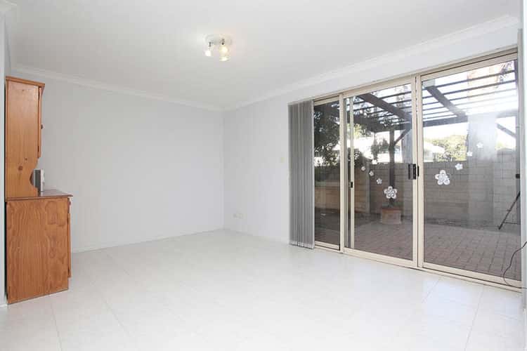 Fifth view of Homely house listing, 6/20 Harvey Street, Burswood WA 6100