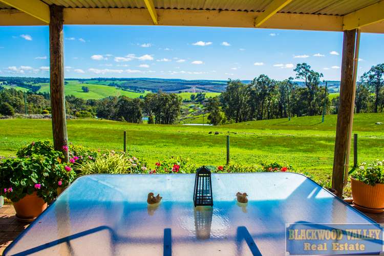 Second view of Homely house listing, 108 Trott Rd, Bridgetown WA 6255