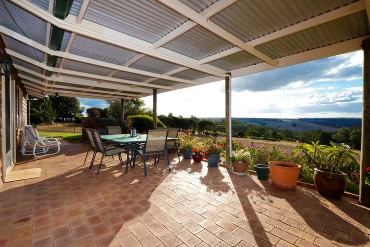 Sixth view of Homely house listing, 108 Trott Rd, Bridgetown WA 6255