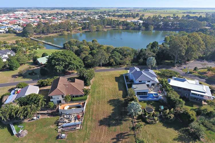 Main view of Homely residentialLand listing, 3 Parkview Terrace, Bundaberg North QLD 4670