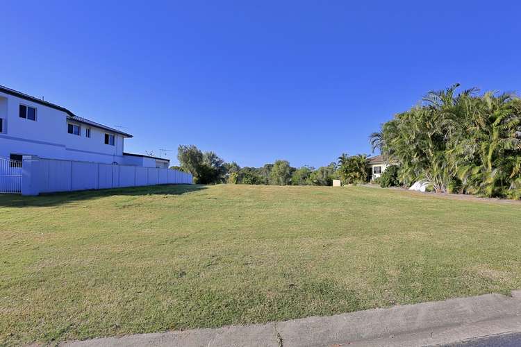 Fourth view of Homely residentialLand listing, 3 Parkview Terrace, Bundaberg North QLD 4670