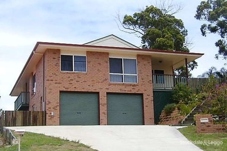 Main view of Homely house listing, 4 Beechwood Court, Caloundra West QLD 4551