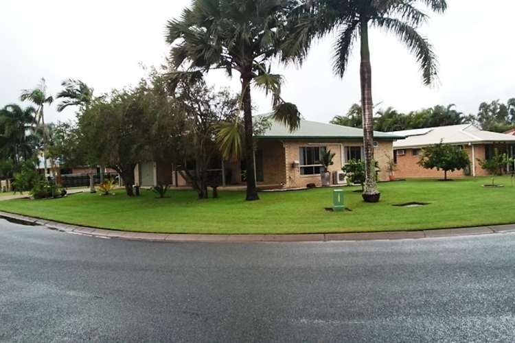 Main view of Homely house listing, 7 Keith Johns Drive, Proserpine QLD 4800