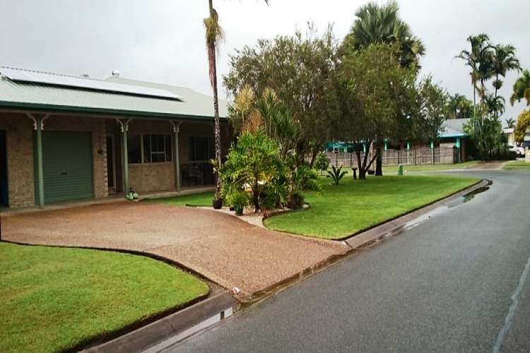 Second view of Homely house listing, 7 Keith Johns Drive, Proserpine QLD 4800