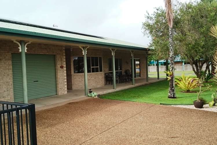 Third view of Homely house listing, 7 Keith Johns Drive, Proserpine QLD 4800