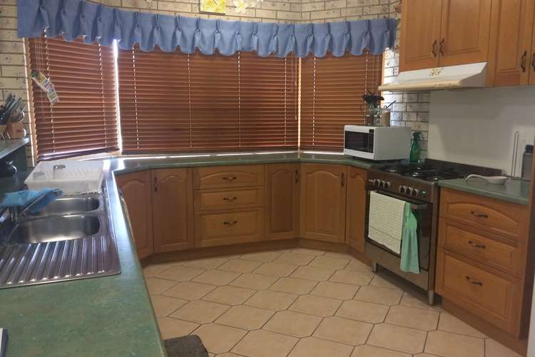 Fourth view of Homely house listing, 7 Keith Johns Drive, Proserpine QLD 4800