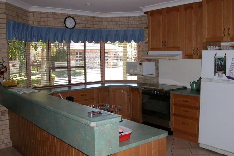 Fifth view of Homely house listing, 7 Keith Johns Drive, Proserpine QLD 4800
