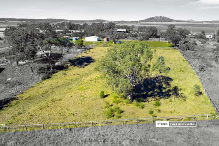 Main view of Homely acreageSemiRural listing, Lot 201 Main Street, Aubigny QLD 4401