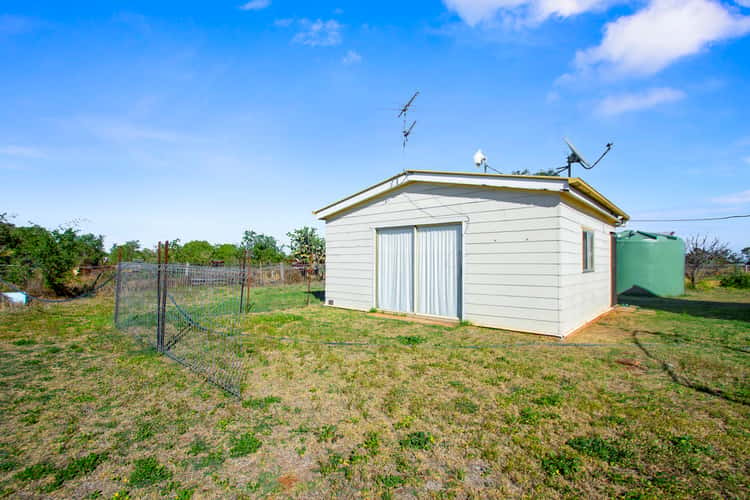 Second view of Homely acreageSemiRural listing, Lot 201 Main Street, Aubigny QLD 4401