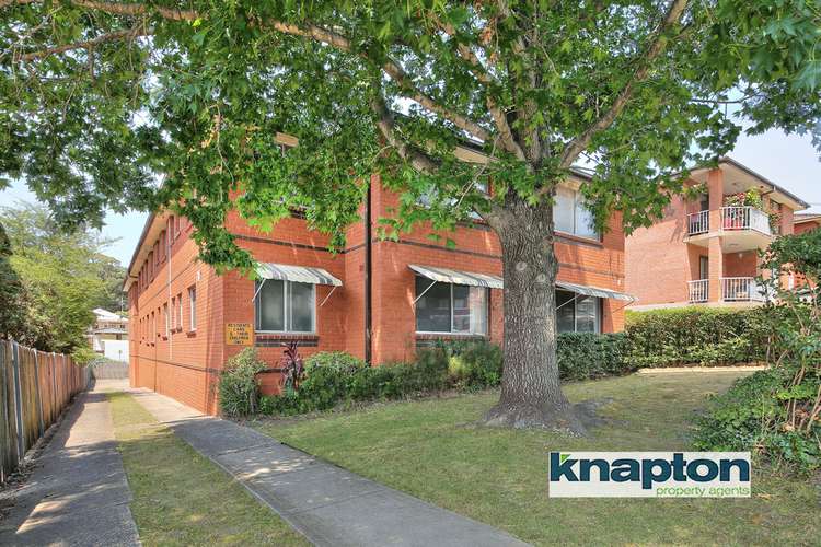 Main view of Homely unit listing, 1/8 Willeroo Street, Lakemba NSW 2195
