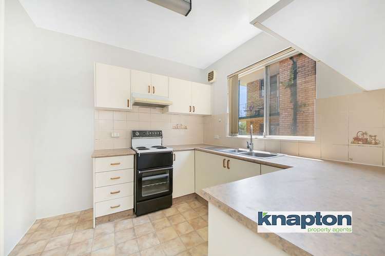 Second view of Homely unit listing, 1/8 Willeroo Street, Lakemba NSW 2195