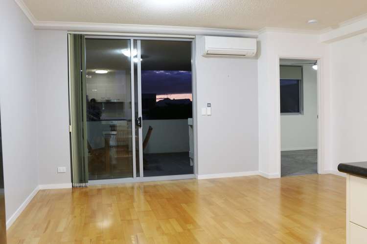 Fifth view of Homely apartment listing, 02/100 Bowen Street, Spring Hill QLD 4000