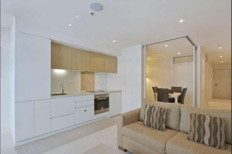 Main view of Homely apartment listing, 312/10 Balfours Way, Adelaide SA 5000
