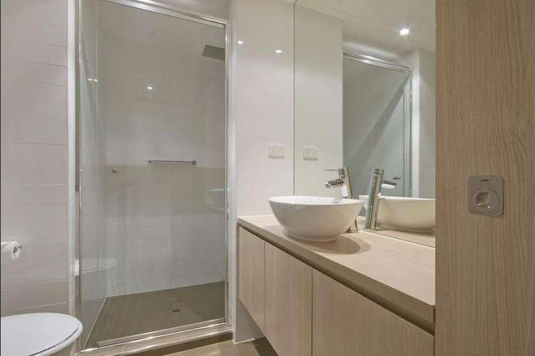 Third view of Homely apartment listing, 312/10 Balfours Way, Adelaide SA 5000