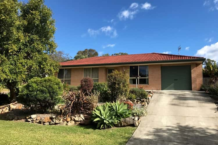 Main view of Homely house listing, 11 Nundah Close, Bomaderry NSW 2541