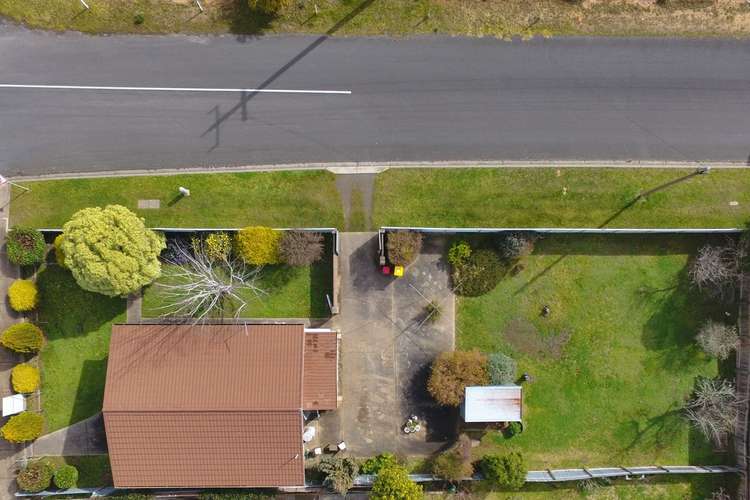 Third view of Homely house listing, 100 Banfield Street, Ararat VIC 3377