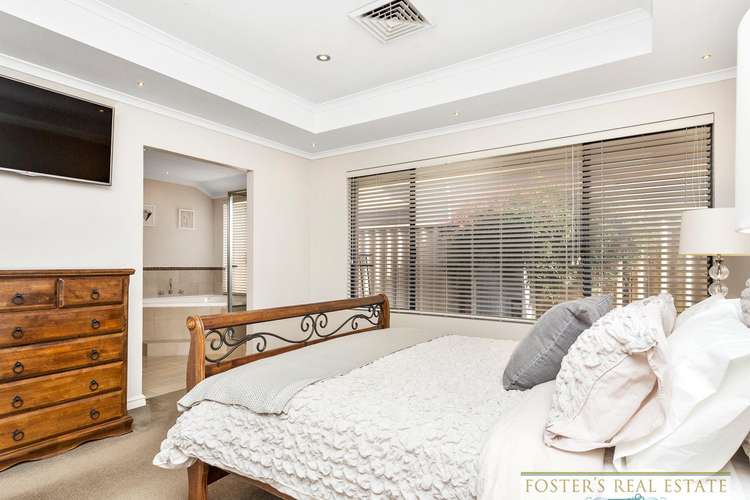 Sixth view of Homely house listing, 7 Entente Terrace, Atwell WA 6164