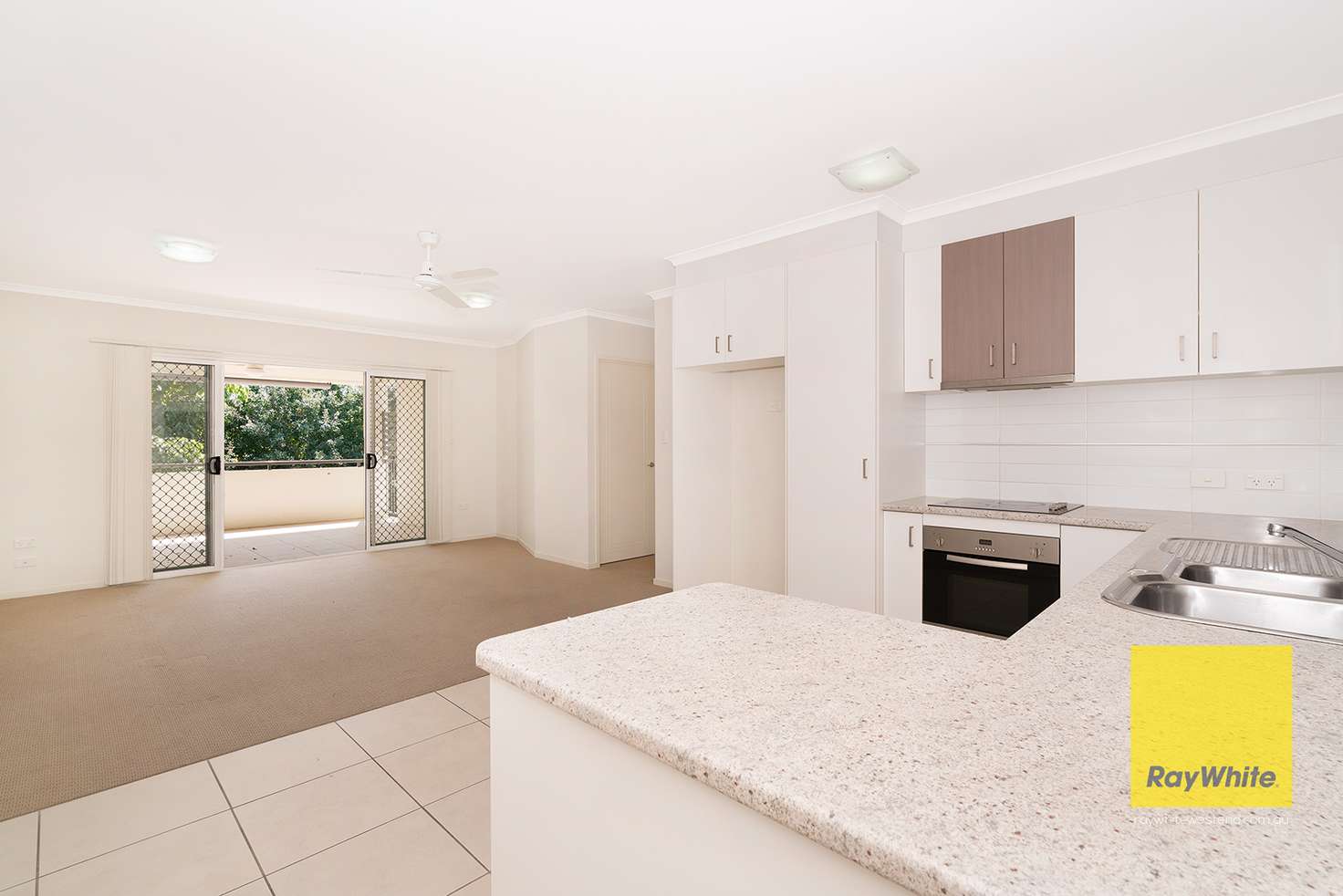 Main view of Homely unit listing, 4/33 Mackie street, Moorooka QLD 4105