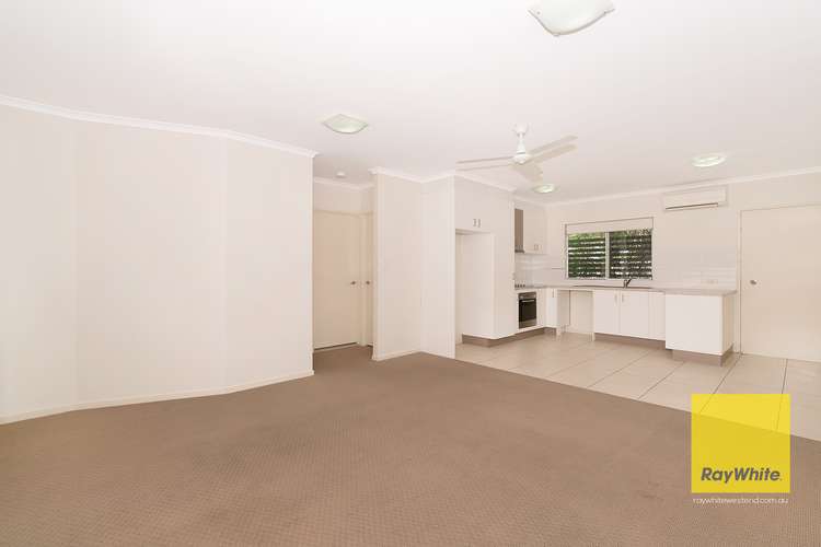 Second view of Homely unit listing, 4/33 Mackie street, Moorooka QLD 4105