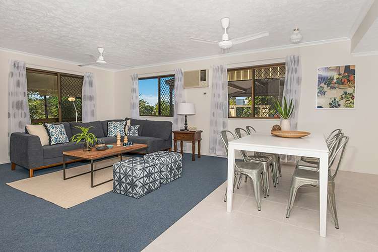 Fifth view of Homely house listing, 1 St James Drive, Belgian Gardens QLD 4810